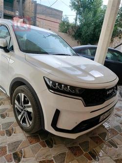 کیا سۆرینتۆ